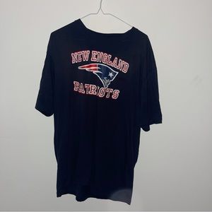 Vintage New England Patriots NFL T-shirt Men’s Sz XL